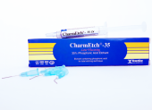 CharmETCH - 35 LV - гель протравочный низкой вязкости (3шпр.х 3мл.), DentKist в интернет-магазине ФАРМГЕОКОМ!