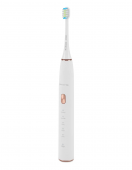 Электрическая зубная щетка Polaris PETB 0701 TC, цвет белый, Polaris в интернет-магазине ФАРМГЕОКОМ!