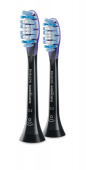 Насадки для электрической щетки Premium Gum Care (2 шт) Philips HX9052/33 в интернет-магазине ФАРМГЕОКОМ!
