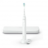 Электрическая зубная щетка Philips Sonicare 3100 series HX3673/13, с дорожным футляром в интернет-магазине ФАРМГЕОКОМ!