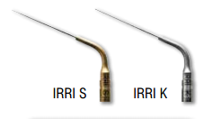 Файлы для ультразвука IRRI S (гладкие) L 21 №25 к аппарату Ultra (4 шт) VDW в интернет-магазине ФАРМГЕОКОМ!