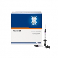 Fissurit F (Фиссурит Ф) - герметик с фтором (2 шпрх 2 мл) в интернет-магазине ФАРМГЕОКОМ!