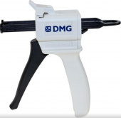 Пистолет-диспенсер Automix-Dispenser для Silagum, DMG в интернет-магазине ФАРМГЕОКОМ!
