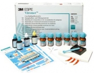Vitremer (Витремер) - ознаком набор стеклоиномерный материал (6 флх 5 гр) в интернет-магазине ФАРМГЕОКОМ!