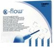 X-Flow (Икс-Флоу) - набор универстекуч матер(16 кап х 025гр) (4хА24хА34хВ14хО-А3)Dentsply в интернет-магазине ФАРМГЕОКОМ!