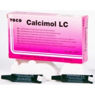 Calcimol LC (Кальцимол ЛЦ) - (туба 2 тюбх5 гр) светоотв проклад матер VOCO в интернет-магазине ФАРМГЕОКОМ!