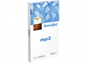 OsteoBiol Mp3 - cмесь гранул и коллагенового геля (шпр. 0,25 см3) в интернет-магазине ФАРМГЕОКОМ!