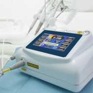 Аппарат лазерный стоматологический Doctor Smile модель Simpler 8W 980nm (диодный) в интернет-магазине ФАРМГЕОКОМ!