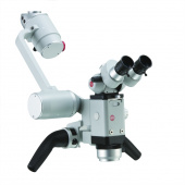 Стоматологический микроскоп Kaps SOM 62 Free Motion в интернет-магазине ФАРМГЕОКОМ!