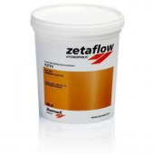 Zetaflow (Зетафлоу) -C-силиконовый слеп.материал,база (900 мл.) Zhermack в интернет-магазине ФАРМГЕОКОМ!