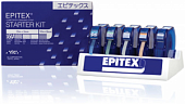 Epitex - полимер полоска для финир и полиров (X-Fine) сверхмелкозернистая 