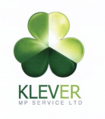 Logo KLEVER