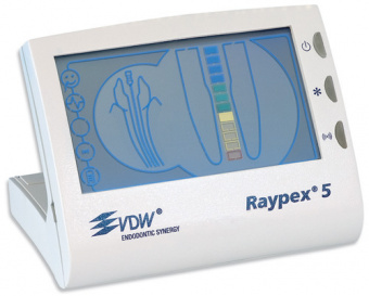 Апекслокатор Райапекс 5 (Raypex 5) в интернет-магазине ФАРМГЕОКОМ!