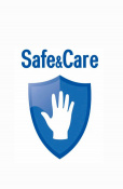 Logo Safe&Care