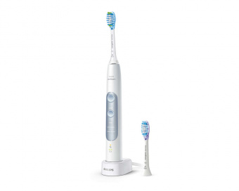 Электрическая зубная щетка для стоматологов Philips Sonicare Expert Clean 7300 HX9641 в интернет-магазине ФАРМГЕОКОМ!