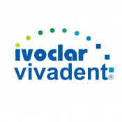 Logo Ivoclar vivadent