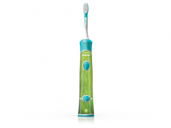 Электрическая зубная щетка Philips For Kids+, HX6322 в интернет-магазине ФАРМГЕОКОМ!