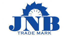 Logo JNB