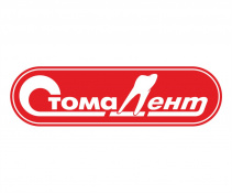 Logo Стома-Дент