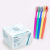 Щетка зубная с напылением зубной пасты SHERBET (100шт) в интернет-магазине ФАРМГЕОКОМ!