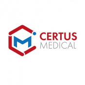 Logo CERTUS