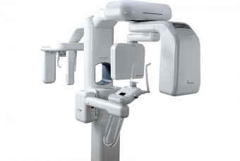 Дентальный томограф Papaya 3D Plus c зоной сканирования 16х14 и цефалостатом, Genoray в интернет-магазине ФАРМГЕОКОМ!