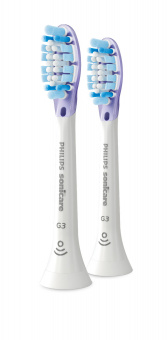 Насадки для электрической щетки Premium Gum Care (2 шт) Philips HX9052/17 в интернет-магазине ФАРМГЕОКОМ!
