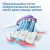 Набор электрических зубных щеток с приложением Philips Sonicare DiamondClean 9000 HX9914 в интернет-магазине ФАРМГЕОКОМ!