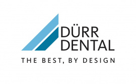 Logo Durr Dental