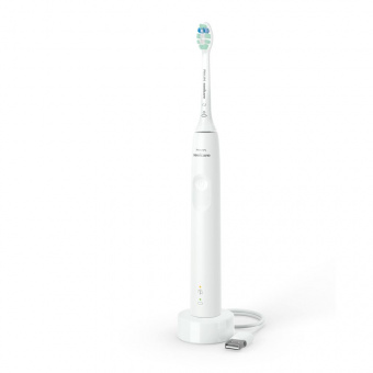 Электрическая зубная щетка Philips Sonicare 3100 series HX3671/13 в интернет-магазине ФАРМГЕОКОМ!