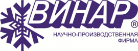 Logo ВИНАР