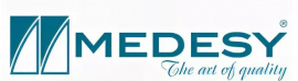 Logo Medesy