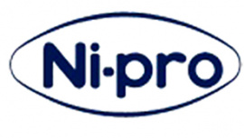 Logo Ni-Pro Корея